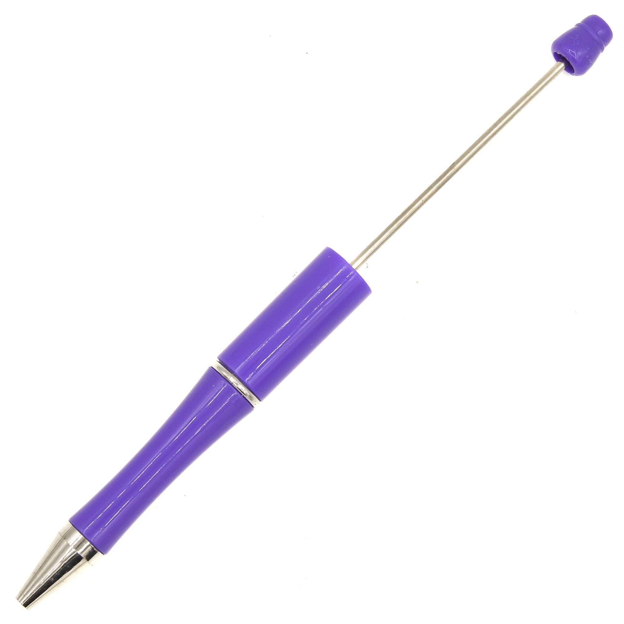 Purple pens outlet